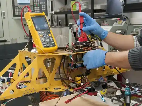 Gualeguay suma la Tecnicatura Universitaria en Mecatrónica a su oferta educativa