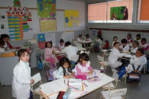Entre Ríos proyecta completar 183 días de clase en el 2017 