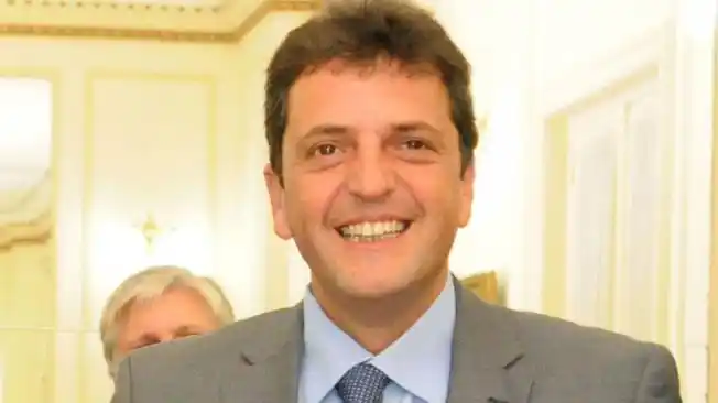 Elecciones 2013: Massa también aceptó el debate impulsado por De Narváez, pero después de las PASO