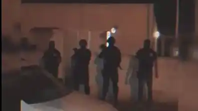 Narcomenudeo en Gualeguay: secuestran más de $3 millones, dólares y marihuana