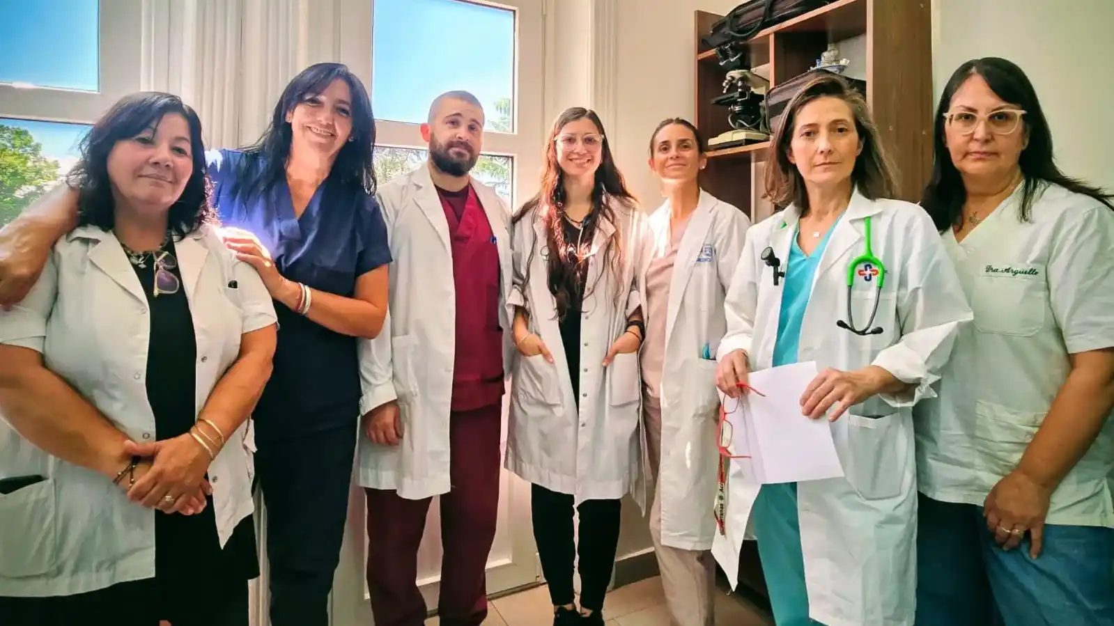 Lorena Moreno: "Donar órganos es una oportunidad para dar vida en el momento más difícil"