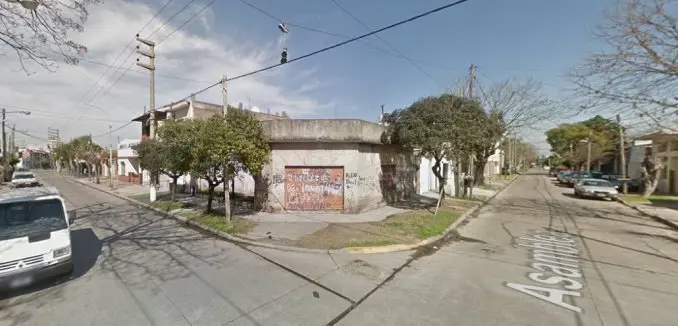 Masacre en Villa Ballester: Pedófilo asesinó a su hija y a sus nietas