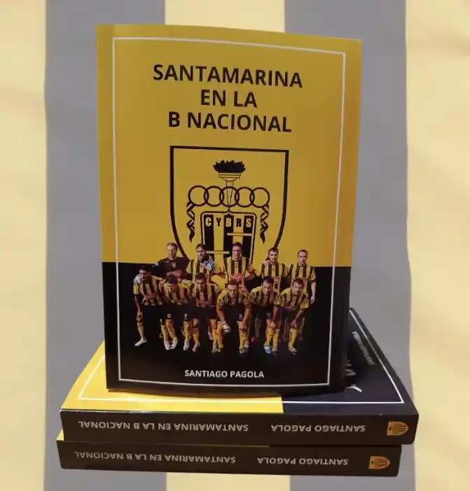 Santamarina tiene un libro completo.
