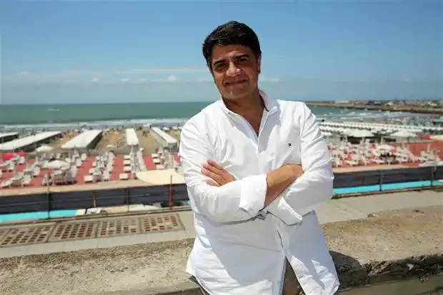 Jorge Macri apoyó el giro extra para la Provincia: "No es un privilegio"