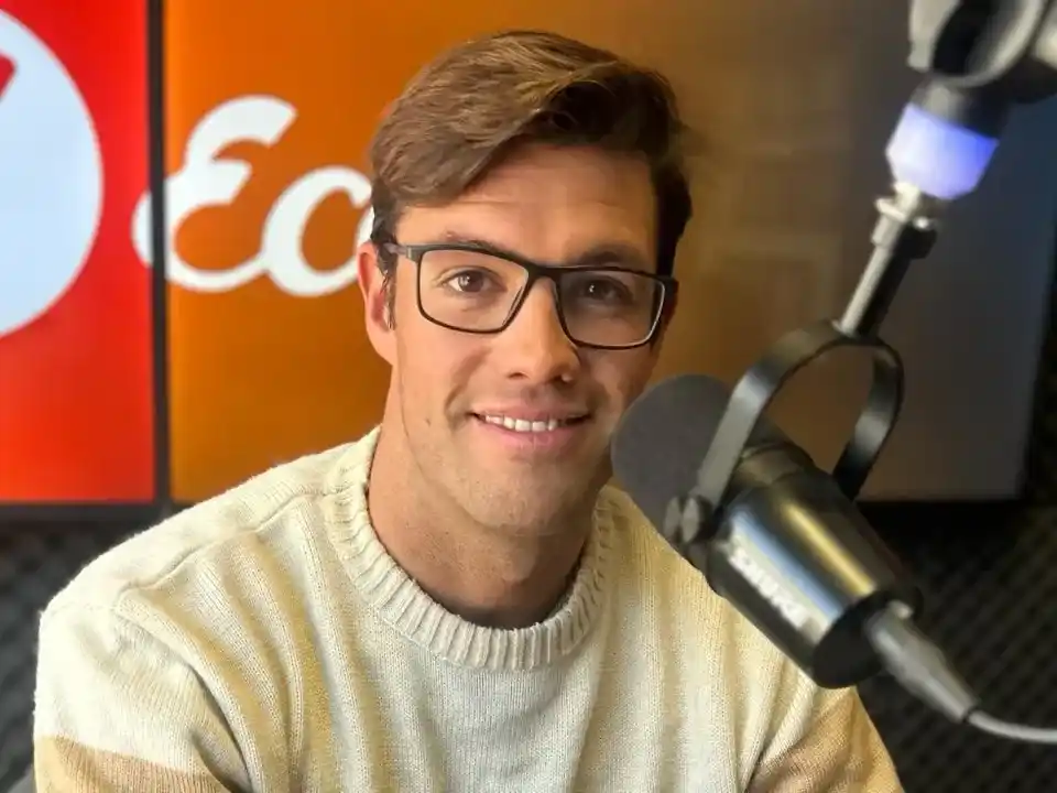 Cosechalo, la app que une al productor con el contratista rural