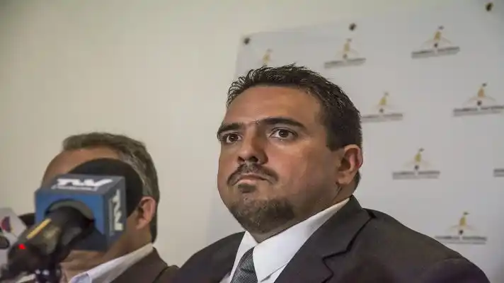 «Negociar no es rendirse, sino buscar puntos intermedios»: las razones de Stalin González para el diálogo