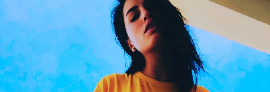 La inesperada reacción de Lali cuando le piden una canción de «Casi Ángeles»