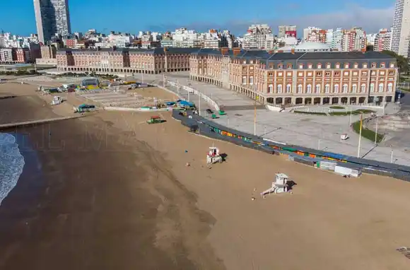 #MarDelPlataCanta: músicos de la ciudad reunidos en una canción