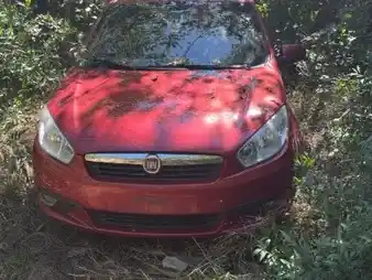 Hallaron el auto del chofer de Uber que fue asesinado en Capitán Bermúdez