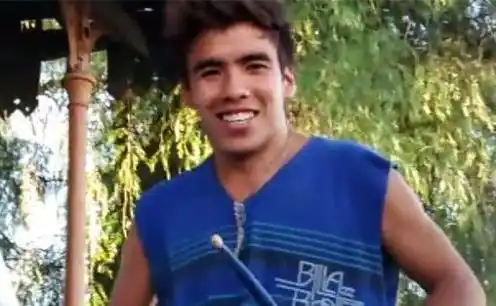 La muerte de Facundo Astudillo: Qué dijo la madre y cómo fue la reacción de Alberto Fernández y Kicillof