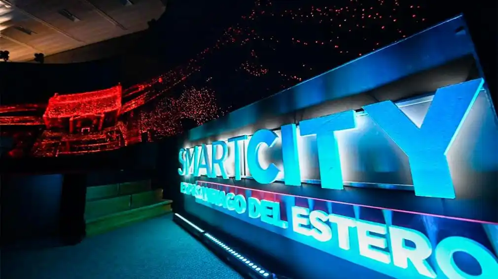 Smart City 2026 reunió a especialistas nacionales e internacionales para debatir sobre desarrollo inteligente y sustentable.