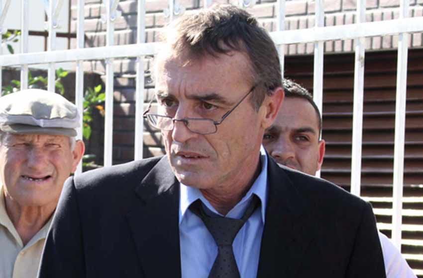 Detuvieron nuevamente al exjefe de la Policía provincial, Hugo Tognoli