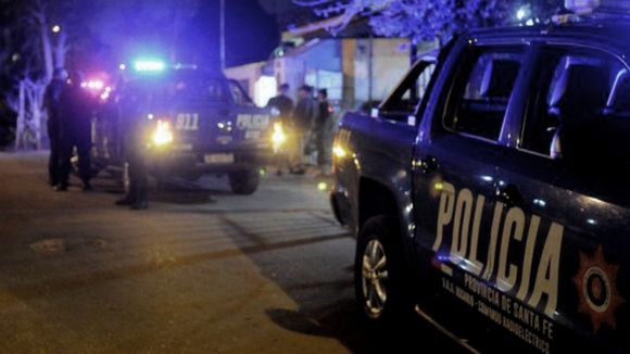 Balearon a otro hombre en zona oeste tras el crimen ocurrido en un pasaje