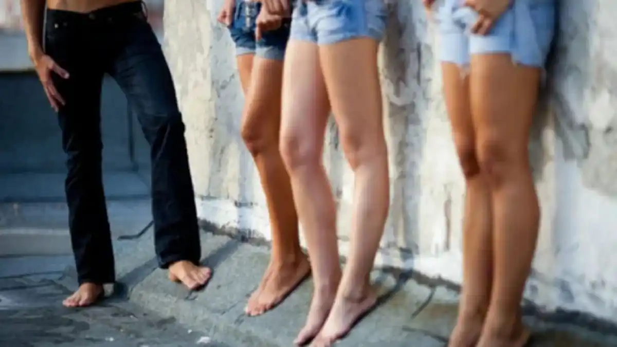 ¡TRATA DE PERSONAS EN LA ZONA TURÍSTICA! Desarticulan banda en Dominicana que explotaba a venezolanas y colombianas