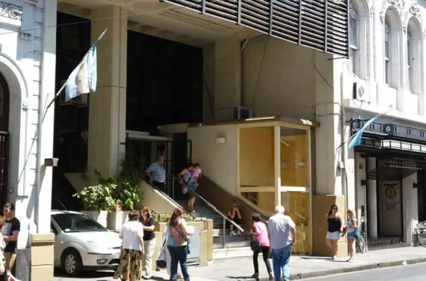 Invitan a charla-debate sobre violencia en el trabajo: mobbing y acoso sexual