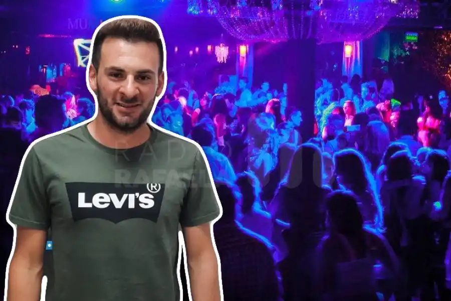 Nocturnidad en Rafaela: “Sabemos que los chicos se van afuera”