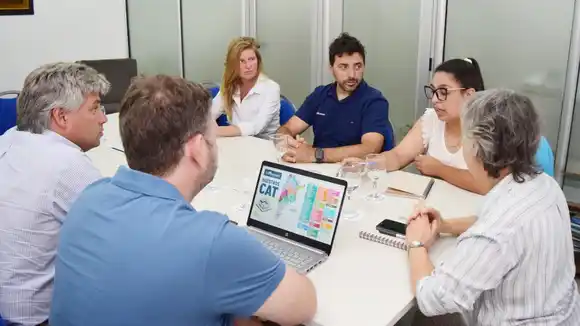 Junto a Campo Limpio, el gobierno mejora el reciclado de envases de fitosanitarios