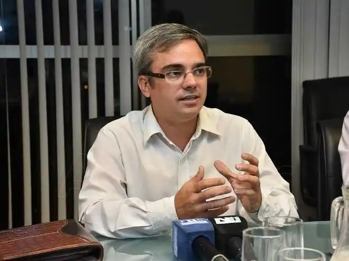 El freno a la obra pública en el
Gobierno de Milei impacta en el país