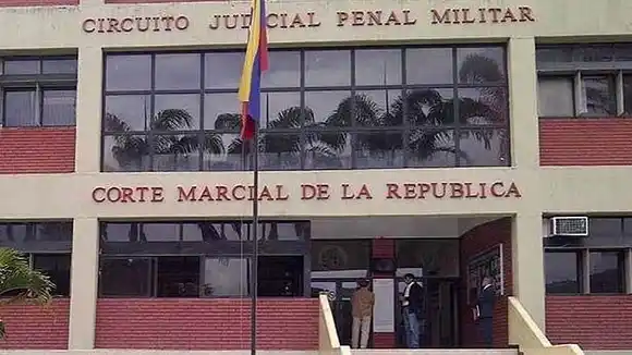 «POBRE E INÚTIL»: así es la reforma que la AN de Maduro le hizo al Código de Justicia Militar