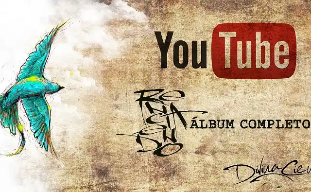 Divina Ciencia, ahora con disco completo en You Tube 