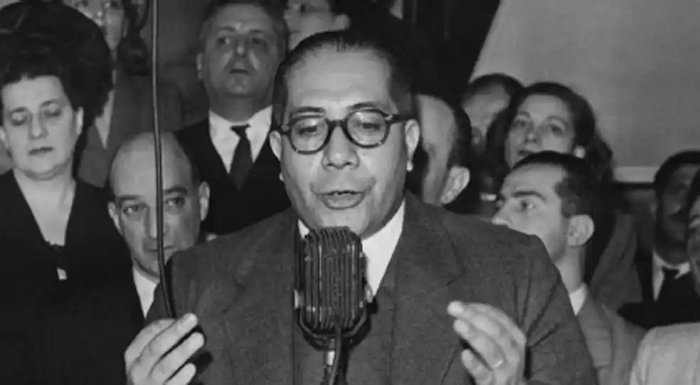 Ramón Carrillo