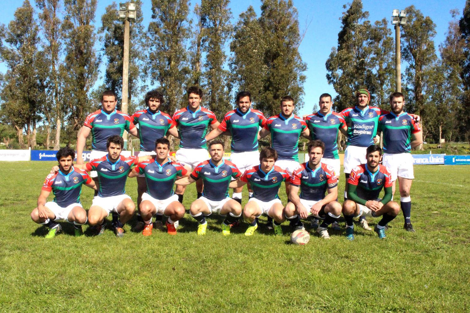 Mar del Plata fue contundente