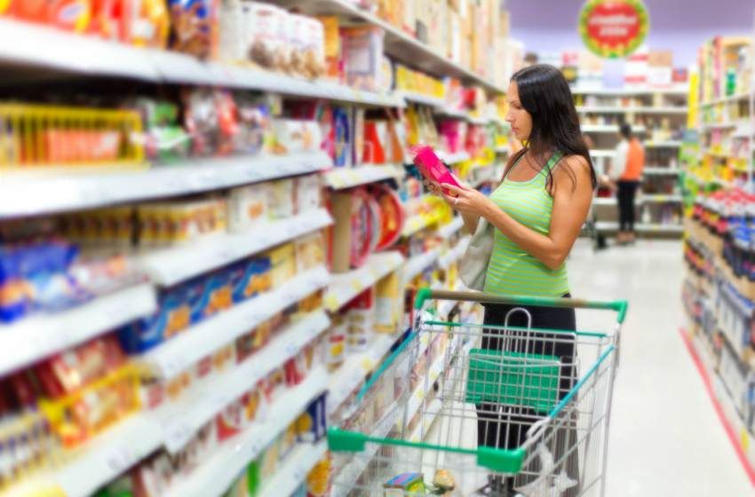 Afirman que la inflación de febrero será más alta que la de enero