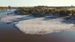 La térmica roza los 37° y hace "insoportable" la jornada