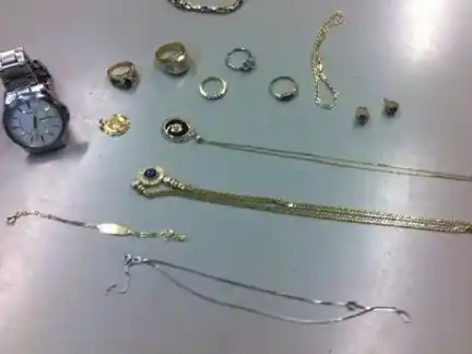 Chajarí: Robaron joyas por 50 mil pesos pesos