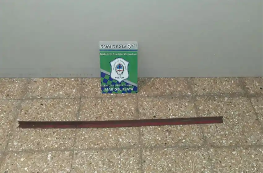 Pelea de "trapitos" terminó con un internado en el HIGA