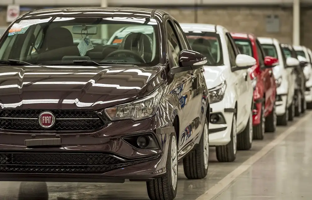 Volvió a crecer el uso de créditos prendarios para la compra de autos nuevos.