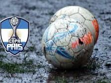 La final provincial fue reprogramada.FotO: LRF