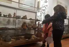 El Museo del Fuerte, con horario especial de vacaciones