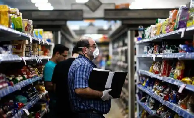 Precios Máximos: el Gobierno extendió el programa hasta el 30 de junio
