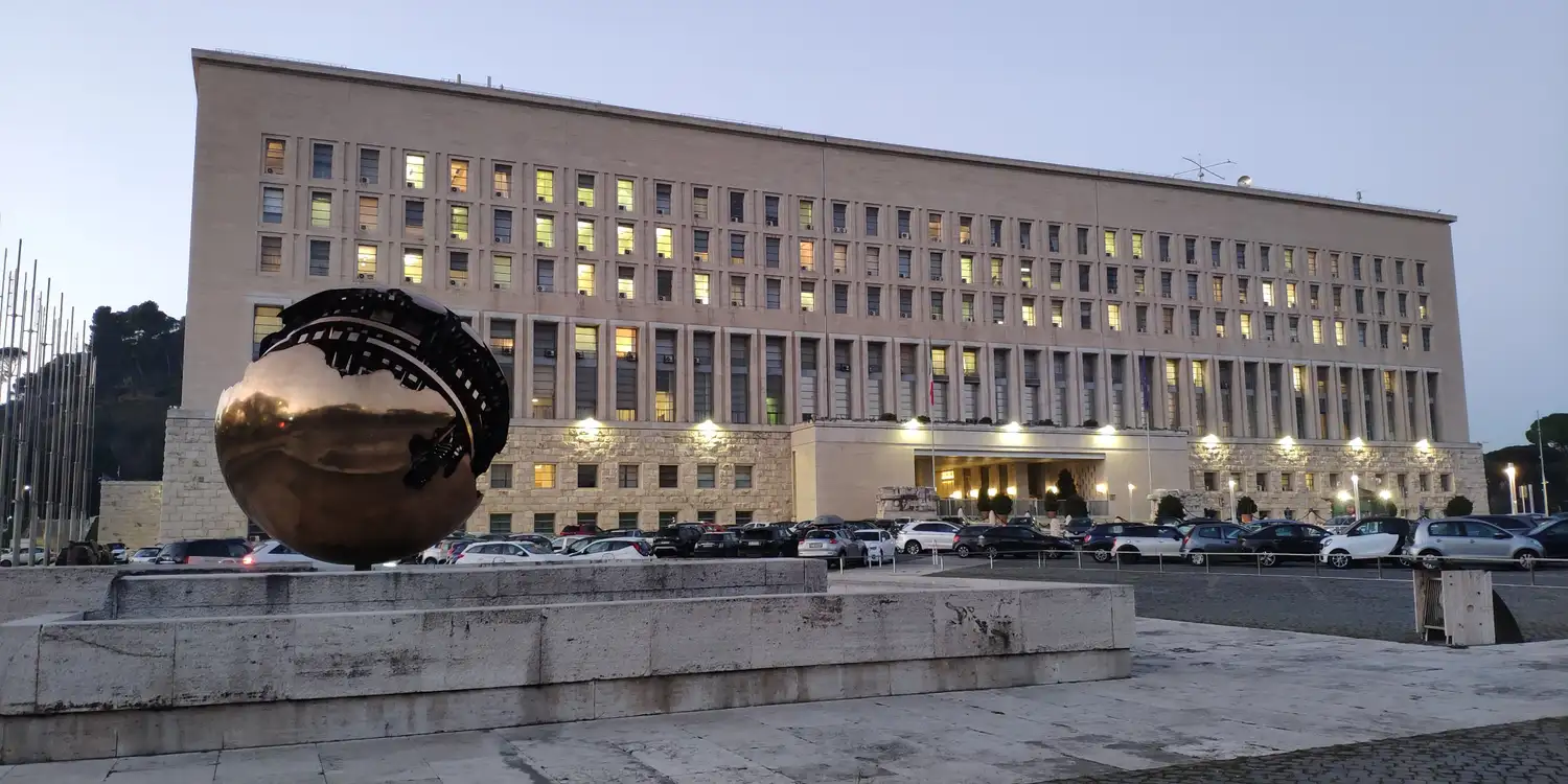 Ministerio de Relaciones Exteriores de Italia