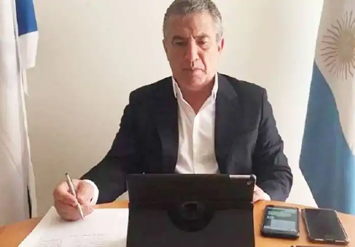 �altima audiencia del juicio a Urribarri