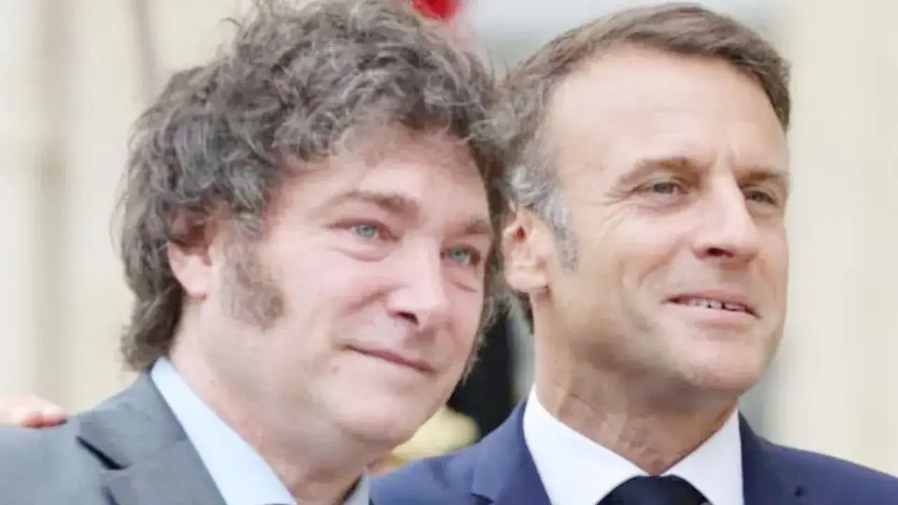 París será escenario de una nueva ronda de negocios impulsada por Milei