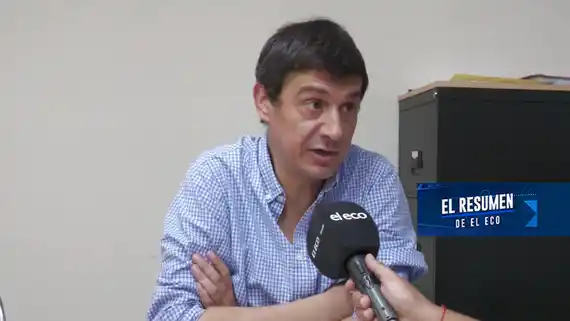 El Ejecutivo pidió que se declare la “ilegalidad” del paro en recolección