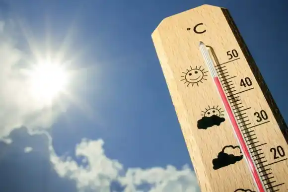 Ante las altas temperaturas cuidate para evitar golpes de calor