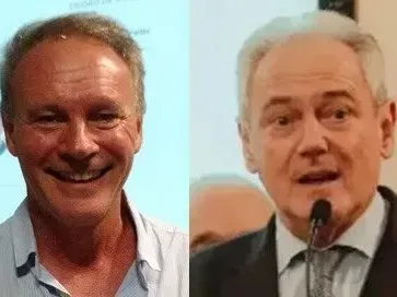 Atilio Benedetti y Darío Schneider se impusieron en la interna radical provincial