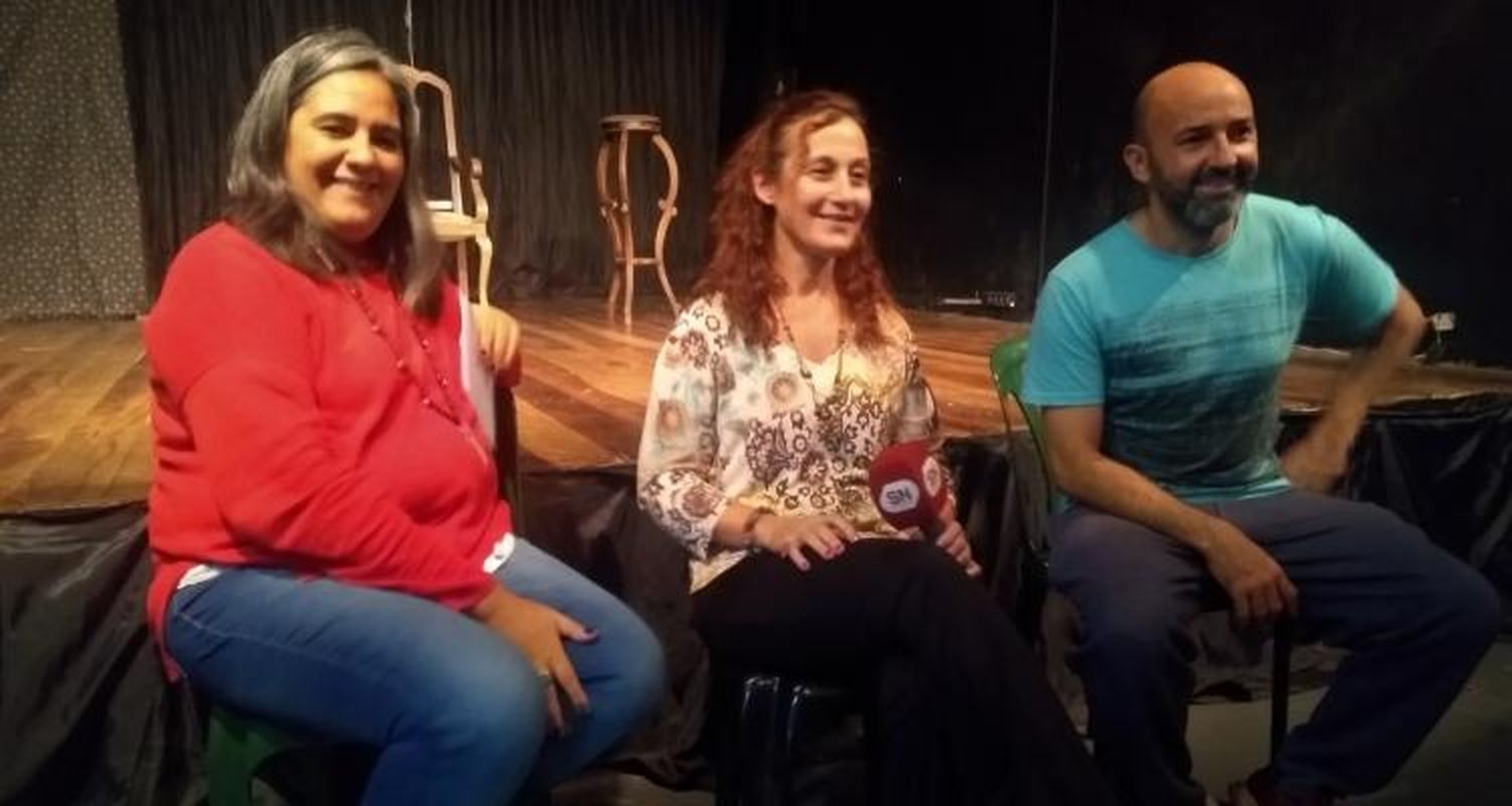 El deporte y la cultura llegarán a los barrios con Animate vos Vales