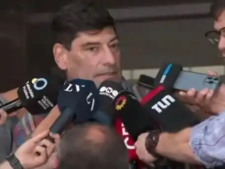 "Diego Maradona era refractario al tratamiento por su adicción al alcohol", declaró un acompañante terapéutico