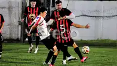 Independiente se llevó todo el premio en la última jugada