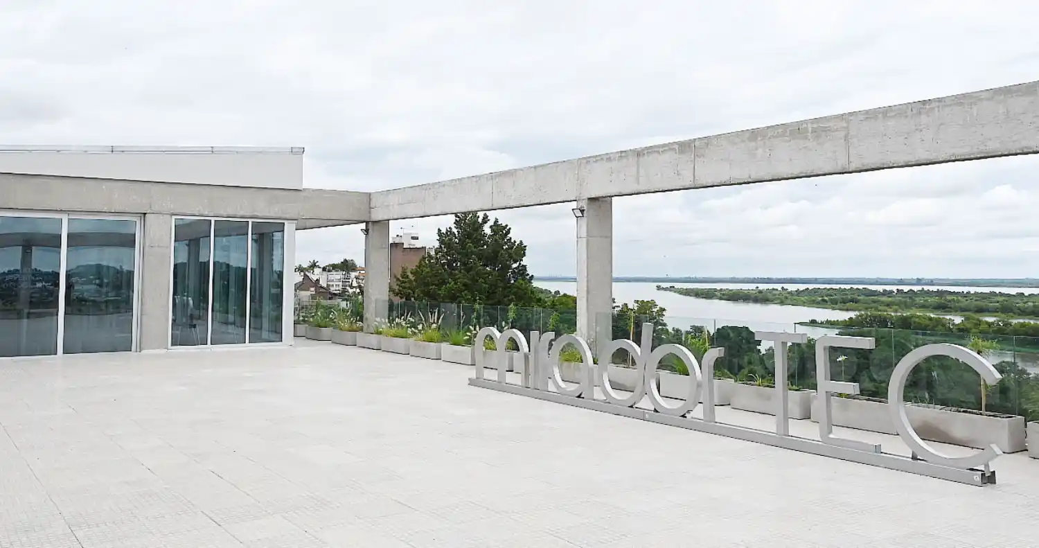 Entre Ríos será sede de importantes eventos sobre economía del conocimiento