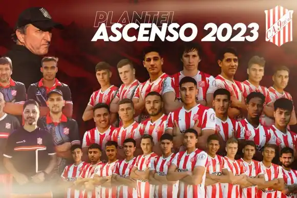 Emocionante video para alentar a 9 de Julio en su debut