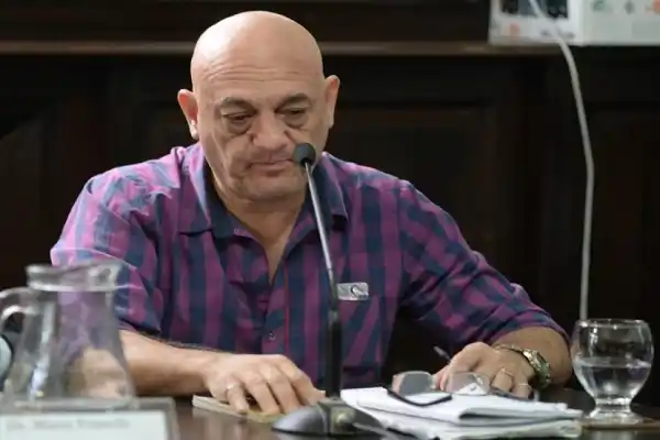 Pidieron 12 años de cárcel para el locutor concordiense que fue enjuiciado por Trata  