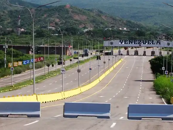 Corte Constitucional de Colombia admite demanda contra acuerdo de creación de la zona binacional con Venezuela