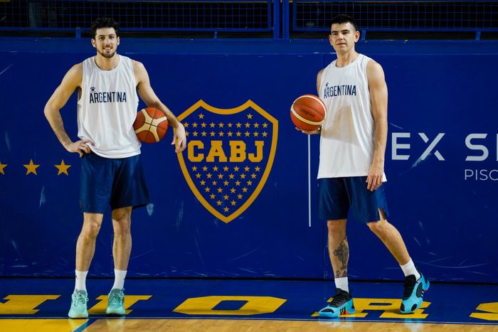 Argentina inicia contra Chile su camino en la Eliminatoria