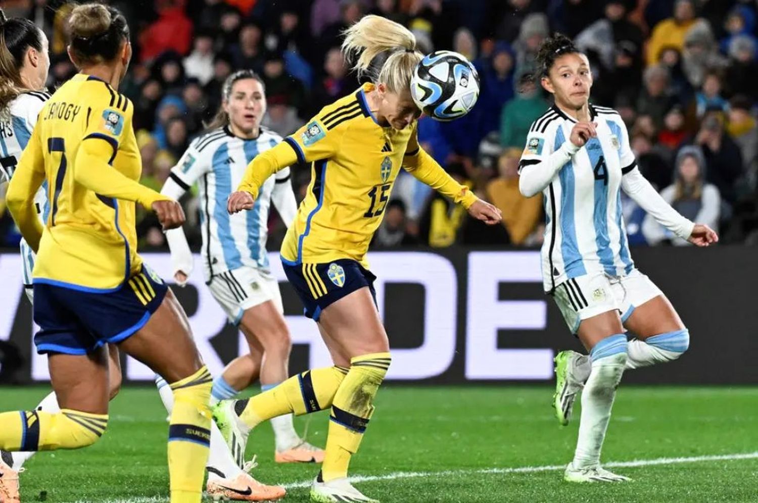 Fútbol Femenino