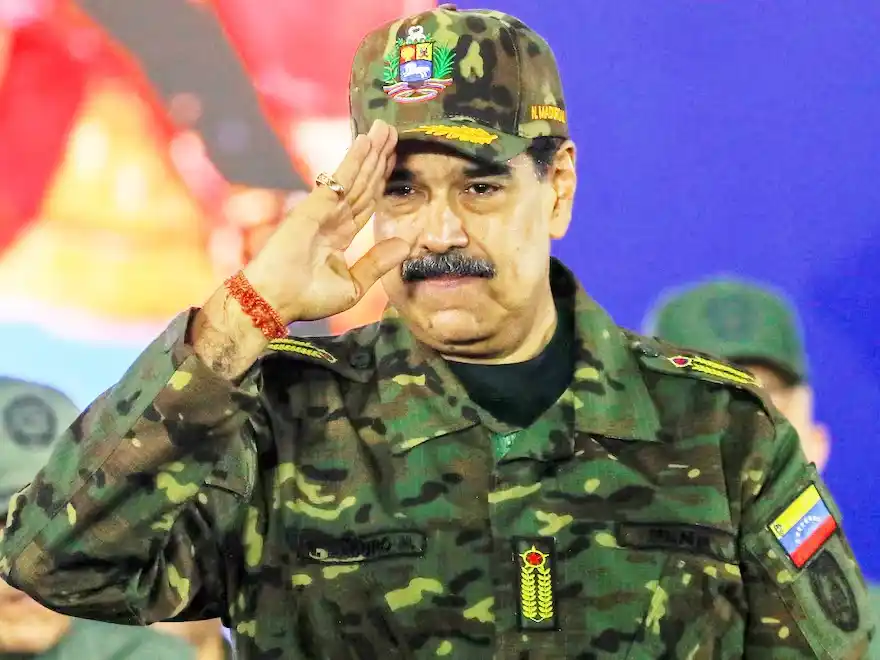 Nuevos detalles del diálogo entre Trump y Maduro: el dictador chavista ofreció irse de Venezuela a cambio de una amnistía